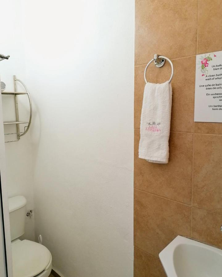 Casa Adriana VIP Backpackers Vandrarhem Puerto Vallarta Rum bild