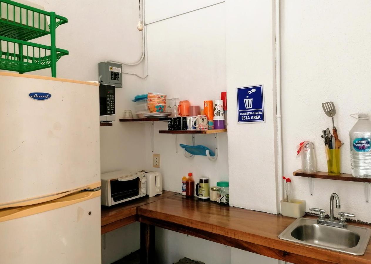 Casa Adriana VIP Backpackers Vandrarhem Puerto Vallarta Exteriör bild