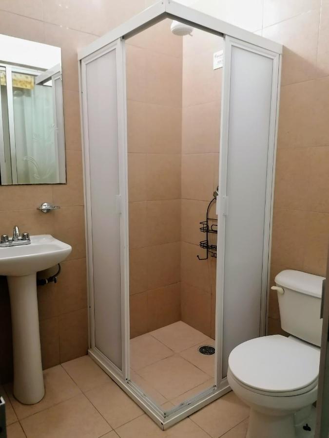 Casa Adriana VIP Backpackers Vandrarhem Puerto Vallarta Rum bild