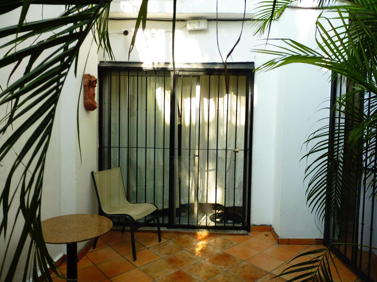 Casa Adriana VIP Backpackers Vandrarhem Puerto Vallarta Exteriör bild