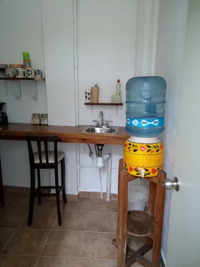Casa Adriana VIP Backpackers Vandrarhem Puerto Vallarta Exteriör bild