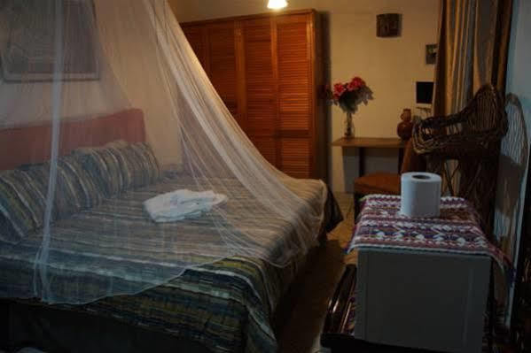 Casa Adriana VIP Backpackers Vandrarhem Puerto Vallarta Exteriör bild