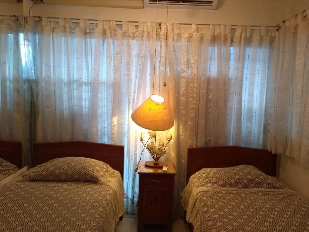 Casa Adriana VIP Backpackers Vandrarhem Puerto Vallarta Exteriör bild