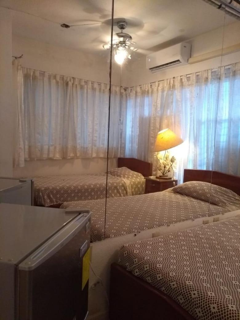 Casa Adriana VIP Backpackers Vandrarhem Puerto Vallarta Exteriör bild