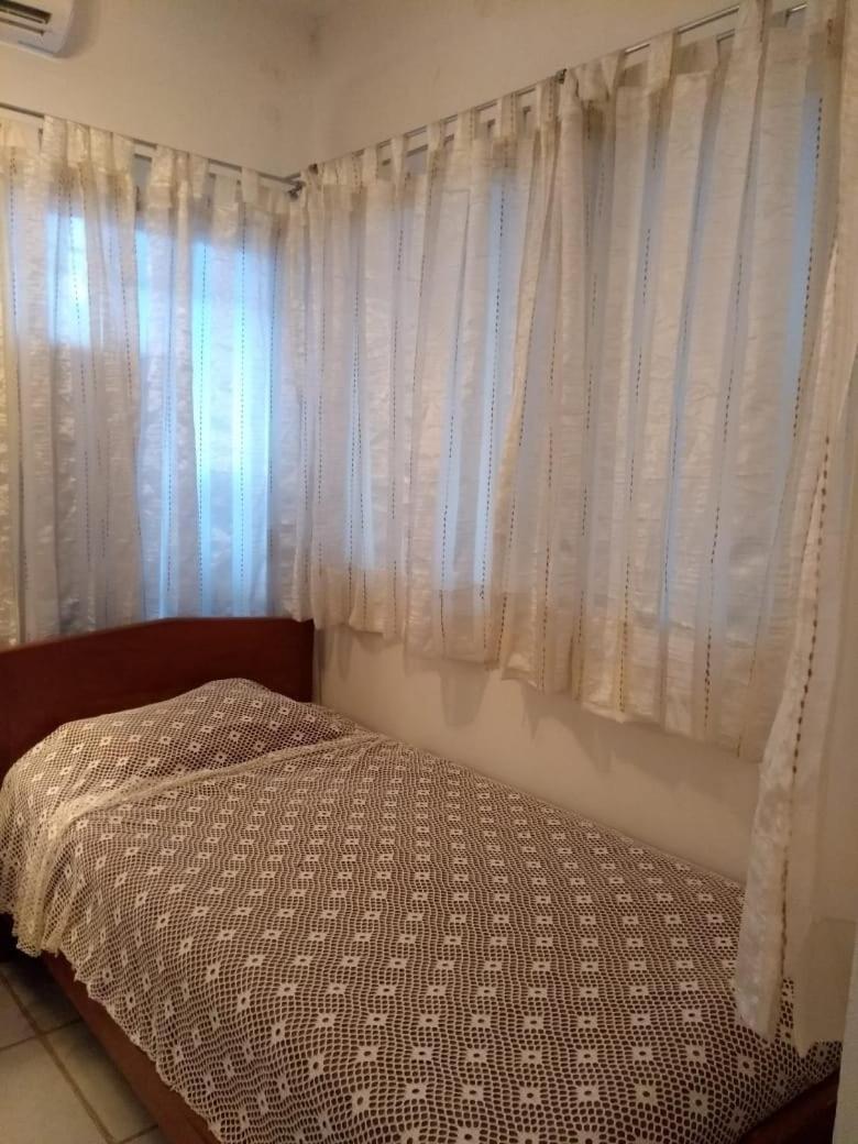 Casa Adriana VIP Backpackers Vandrarhem Puerto Vallarta Exteriör bild
