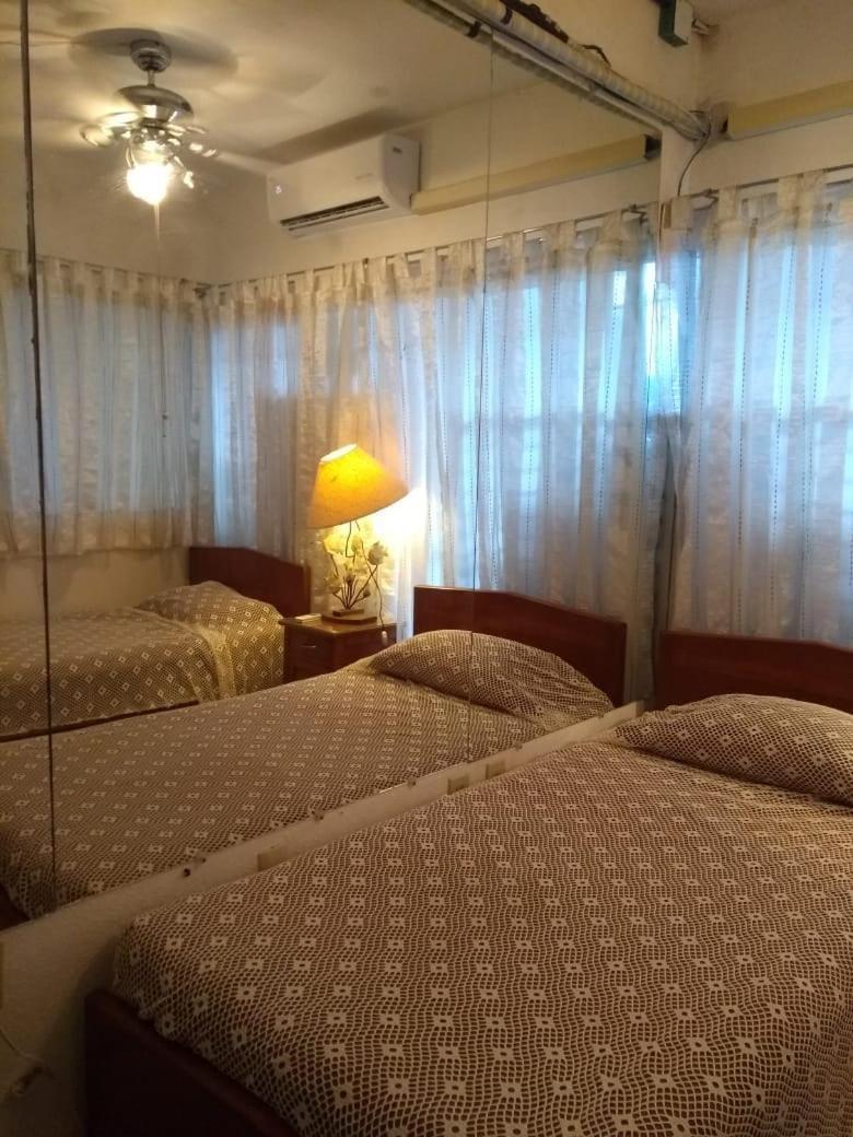 Casa Adriana VIP Backpackers Vandrarhem Puerto Vallarta Exteriör bild