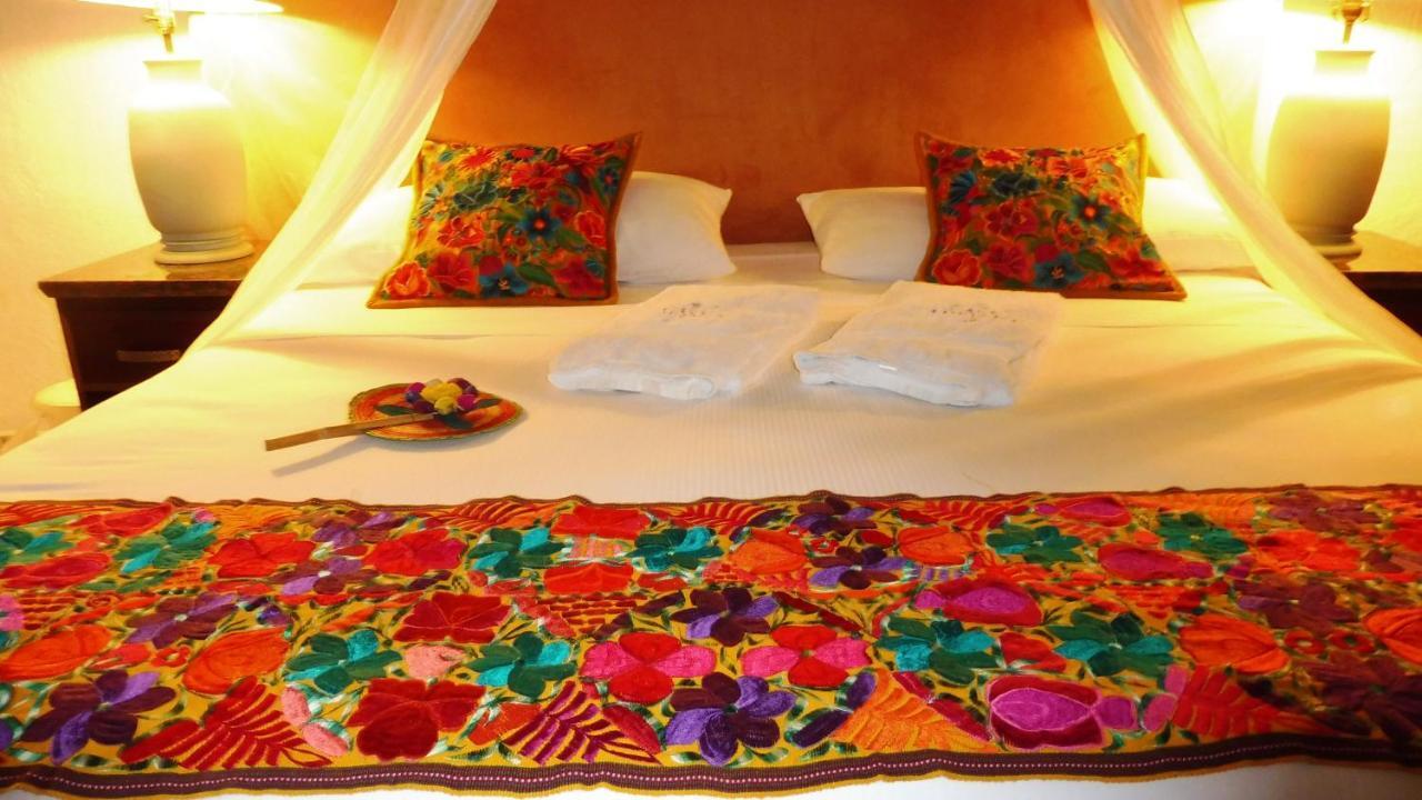 Casa Adriana VIP Backpackers Vandrarhem Puerto Vallarta Exteriör bild