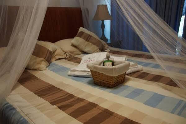 Casa Adriana VIP Backpackers Vandrarhem Puerto Vallarta Exteriör bild